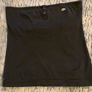 Lacoste Tube Top